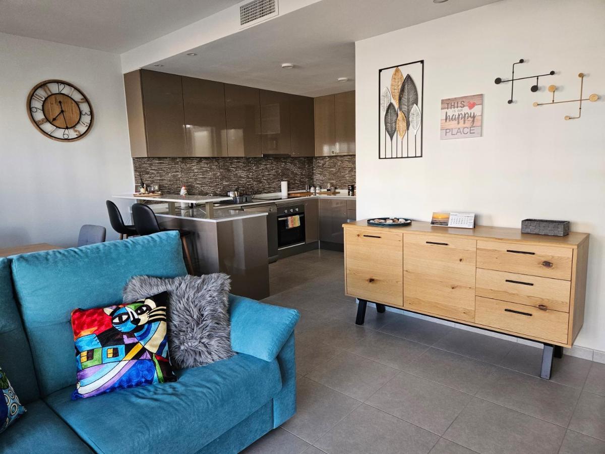 Happy Place Apartament Arenales del Sol Exterior foto