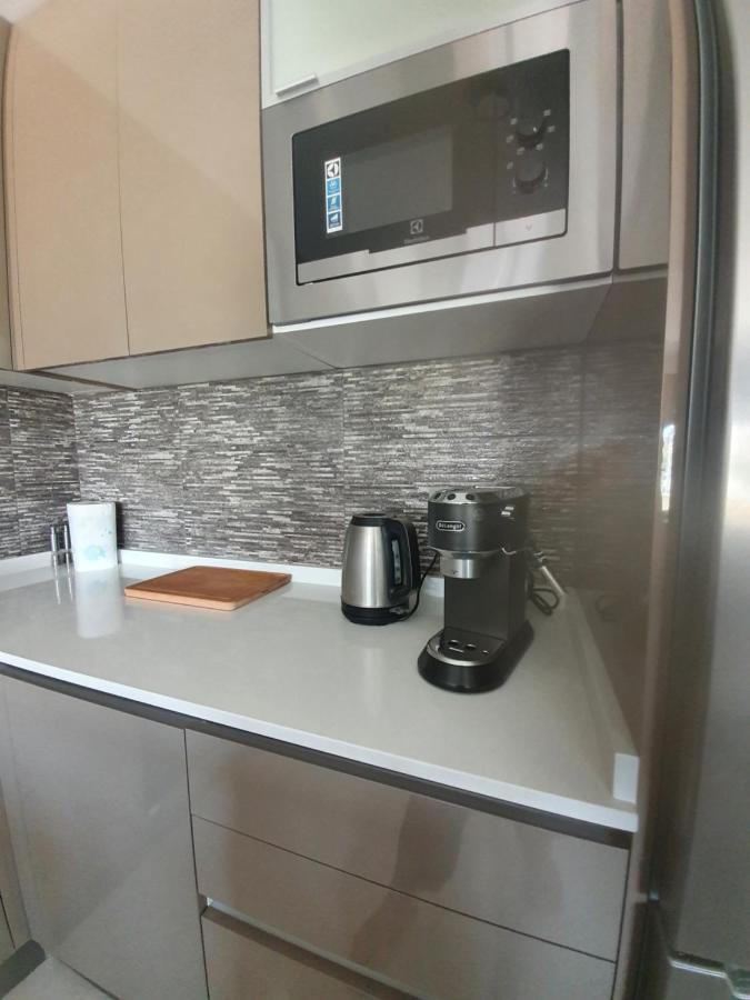 Happy Place Apartament Arenales del Sol Exterior foto