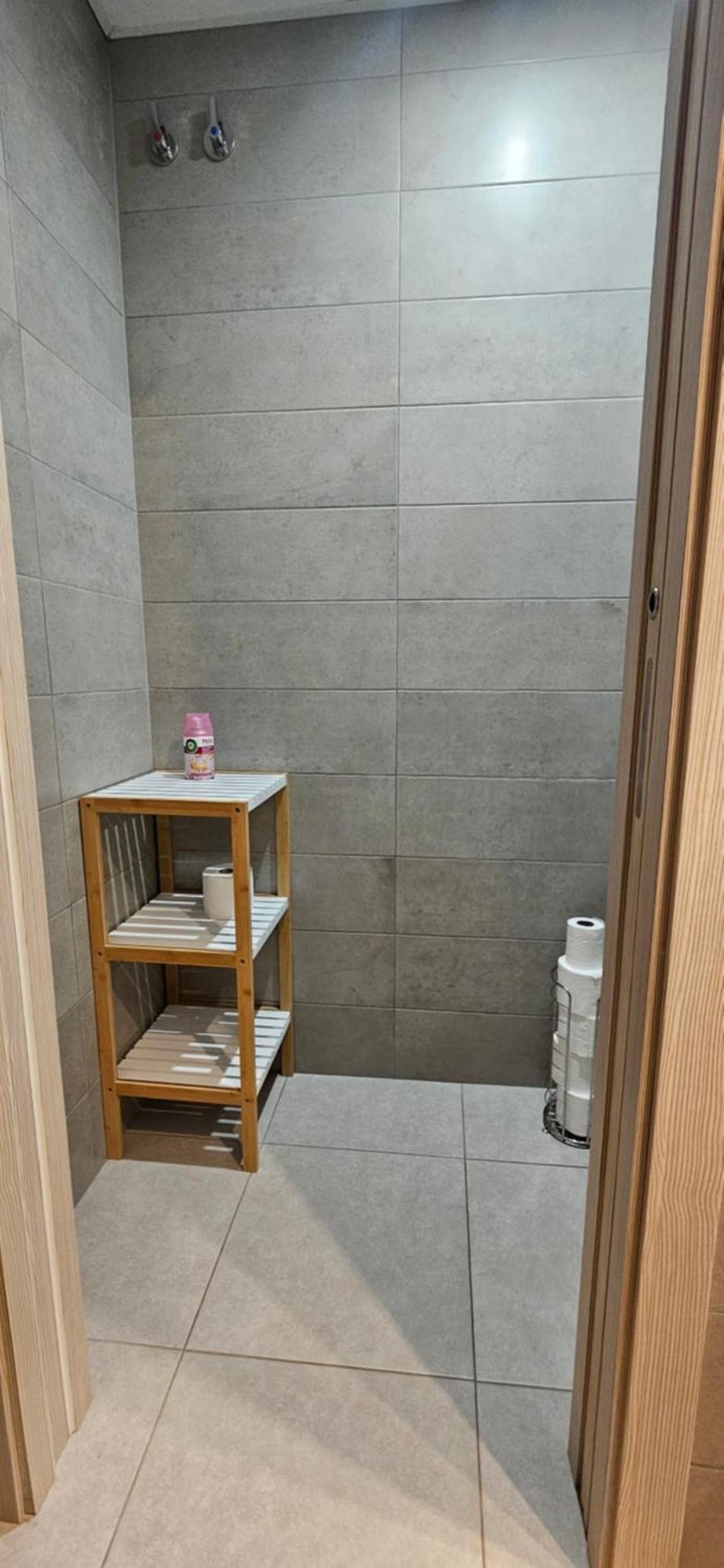 Happy Place Apartament Arenales del Sol Exterior foto