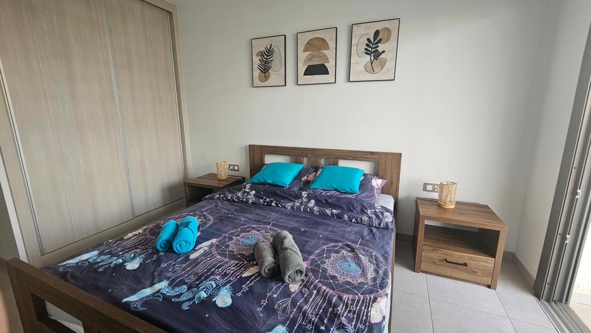 Happy Place Apartament Arenales del Sol Exterior foto