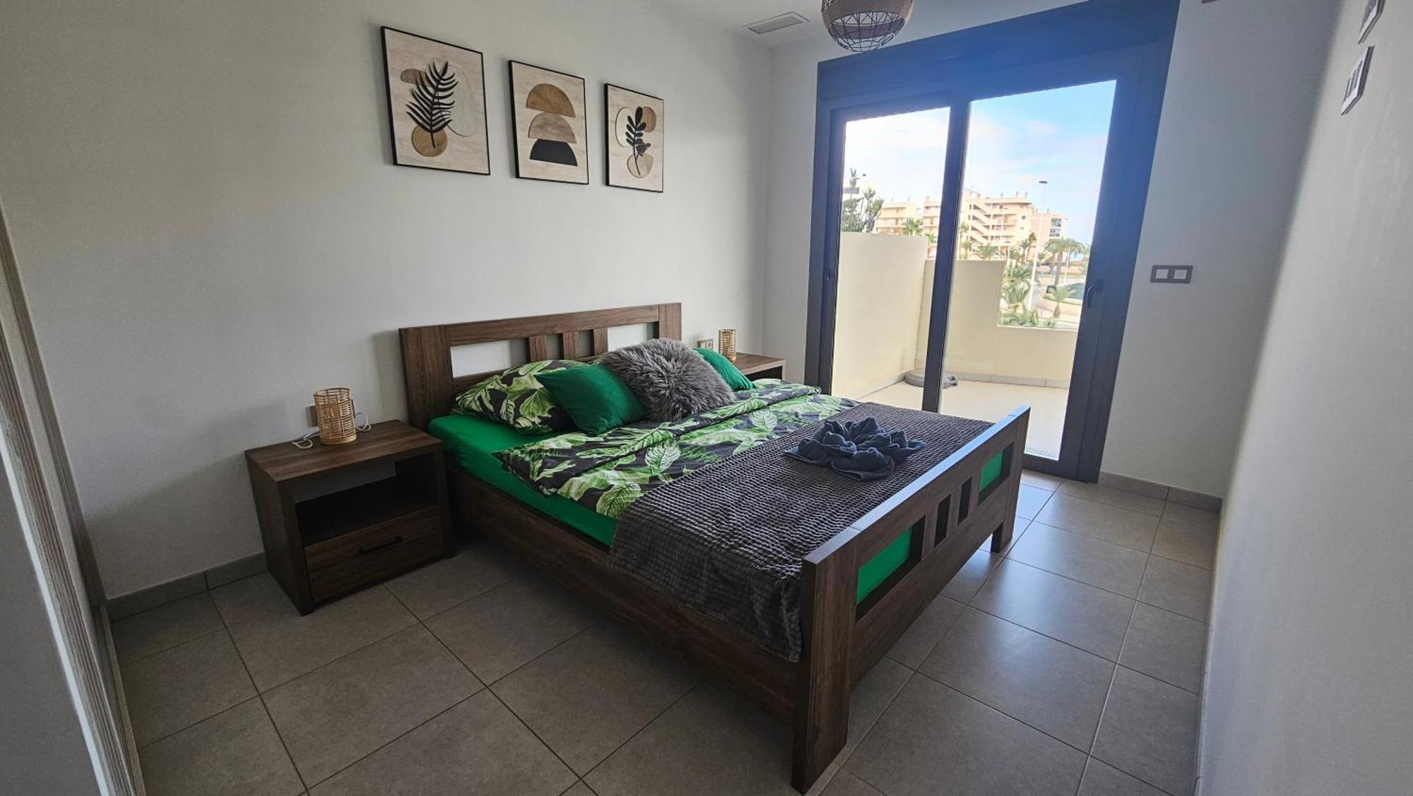 Happy Place Apartament Arenales del Sol Exterior foto