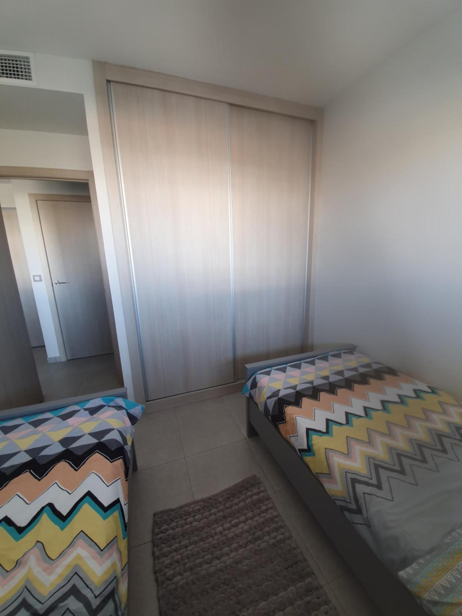 Happy Place Apartament Arenales del Sol Exterior foto