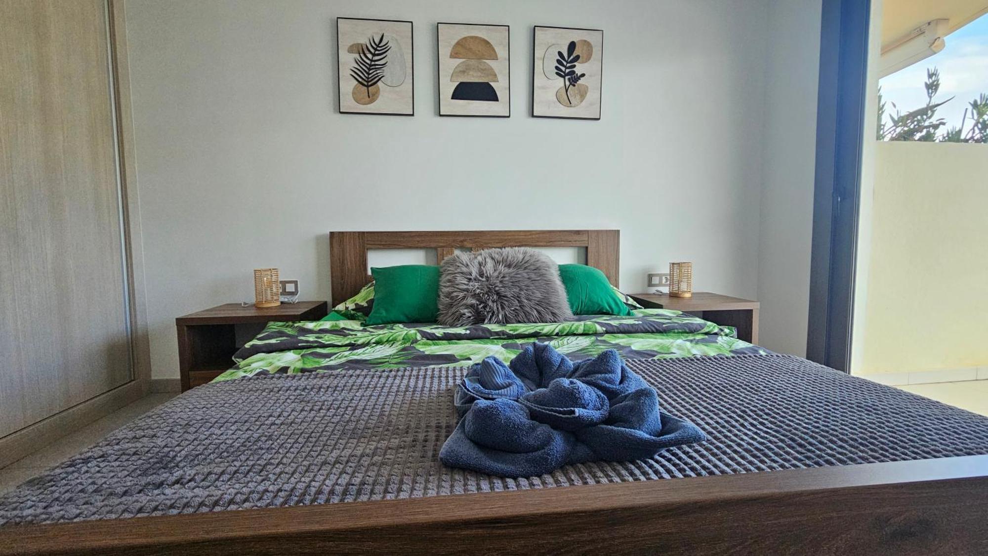 Happy Place Apartament Arenales del Sol Exterior foto