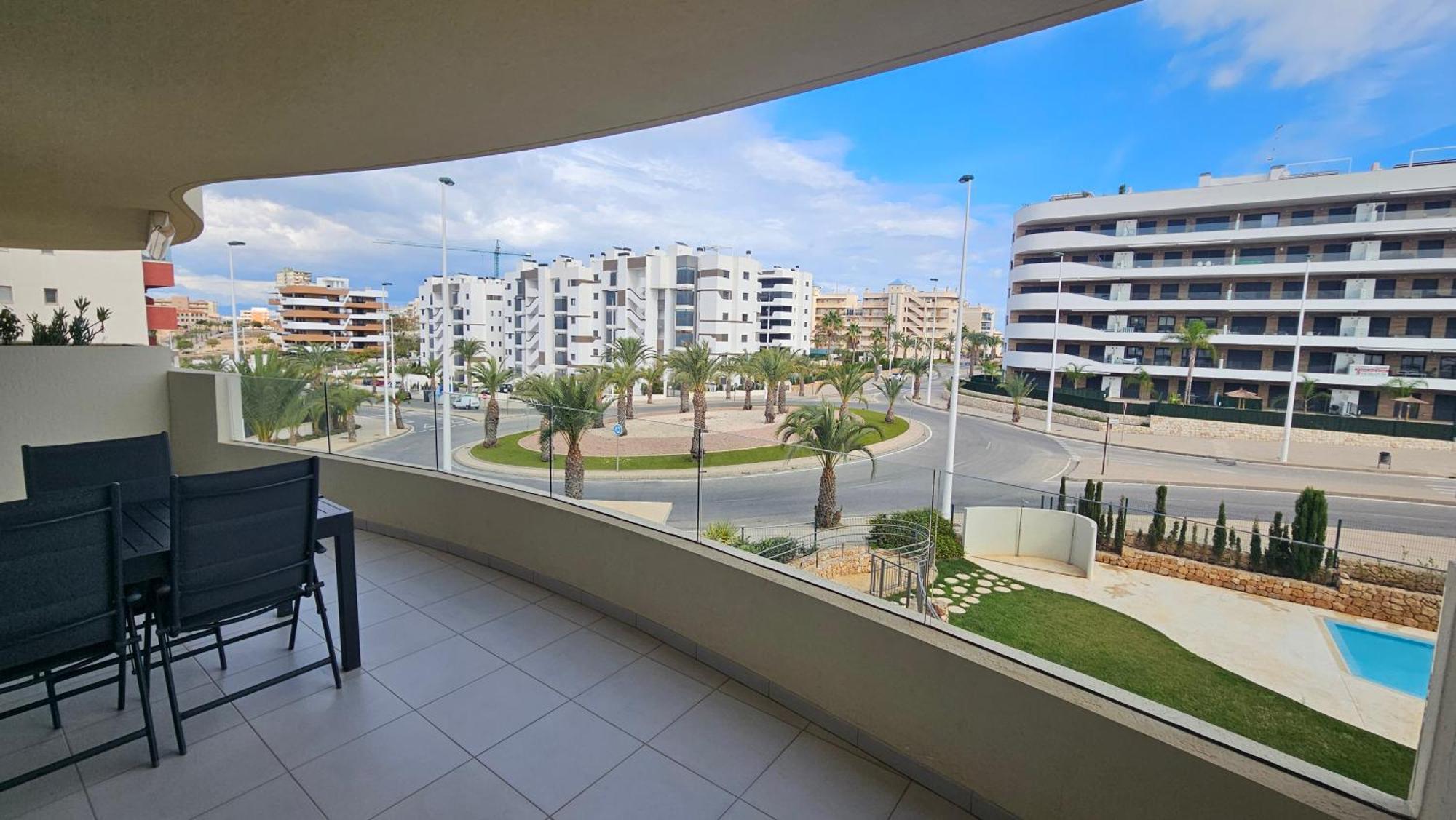 Happy Place Apartament Arenales del Sol Exterior foto