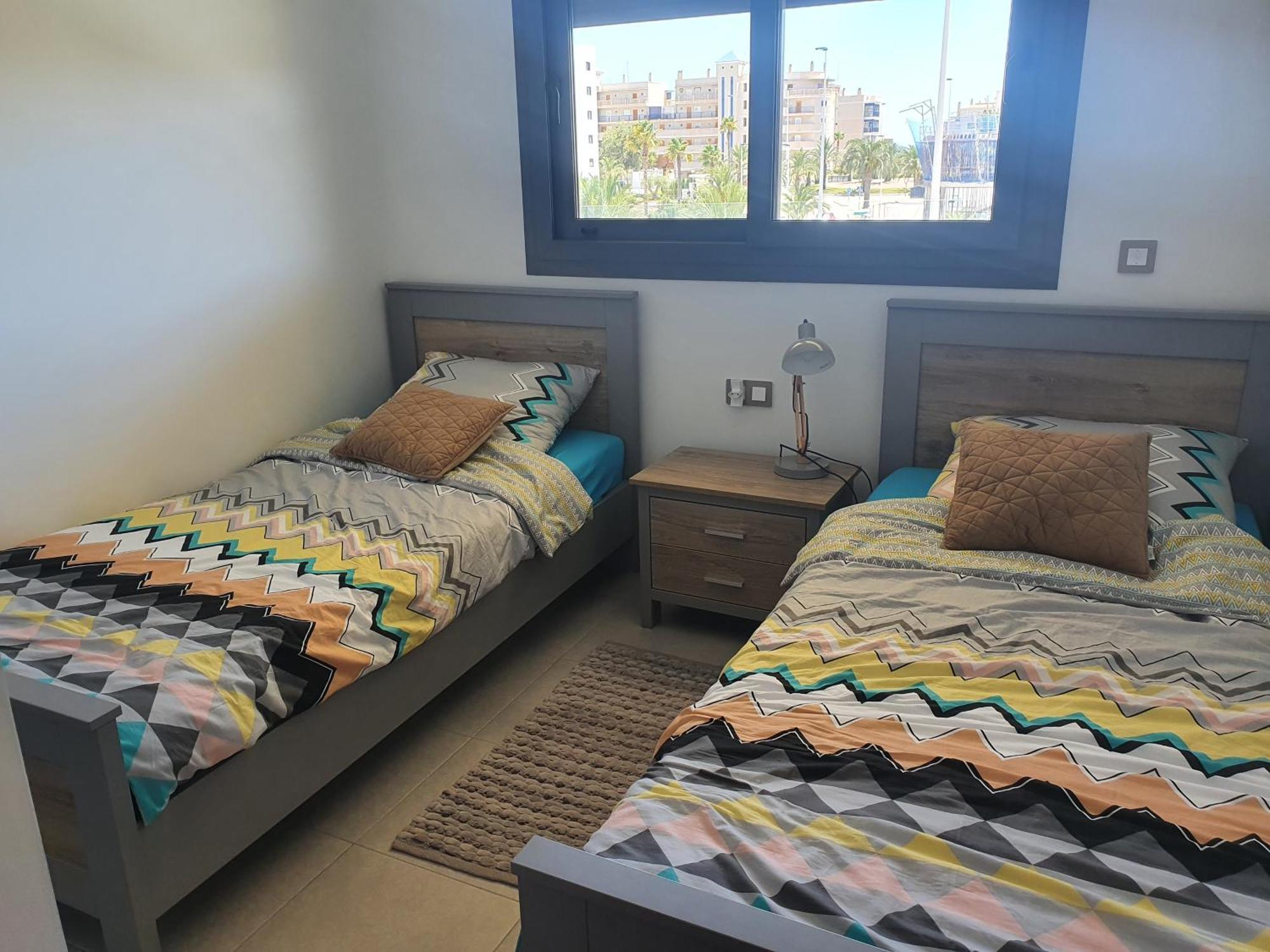 Happy Place Apartament Arenales del Sol Exterior foto
